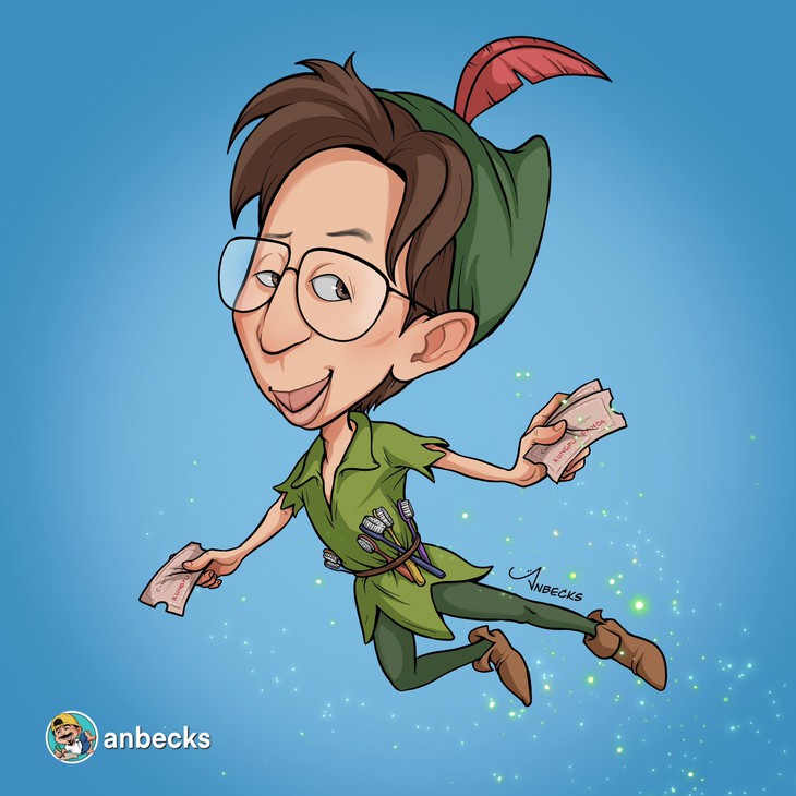 ViruSs: Từ streamer đỉnh cao thành ‘vi rút’ lây lan cực mạnh - Ảnh 1.