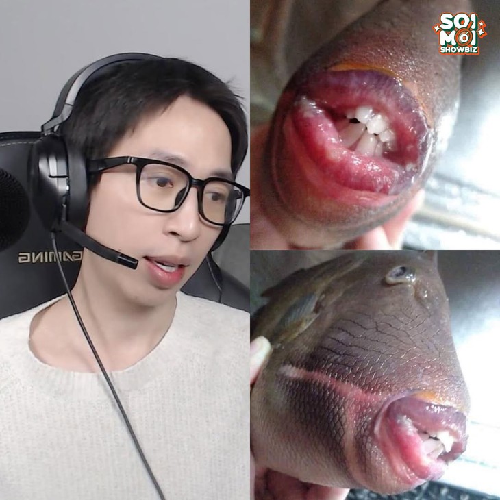 ViruSs: Từ streamer đỉnh cao thành ‘vi rút’ lây lan cực mạnh - Ảnh 2.