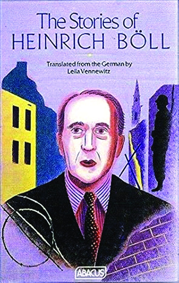 giải Nobel văn chương - Ảnh 4.