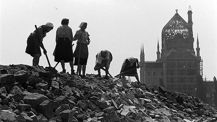 giải Nobel văn chương - Ảnh 5.