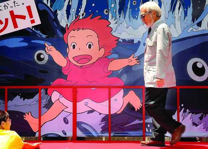 tranh vẽ - Ảnh 2.