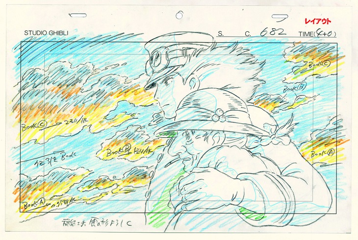 tranh vẽ - Ảnh 5.