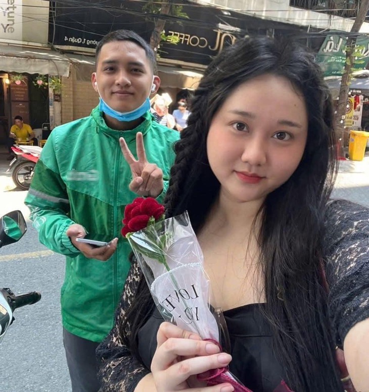 Trúc Anh - Ảnh 3.