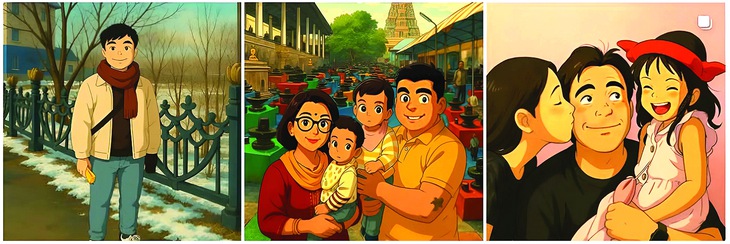 tranh vẽ - Ảnh 3.