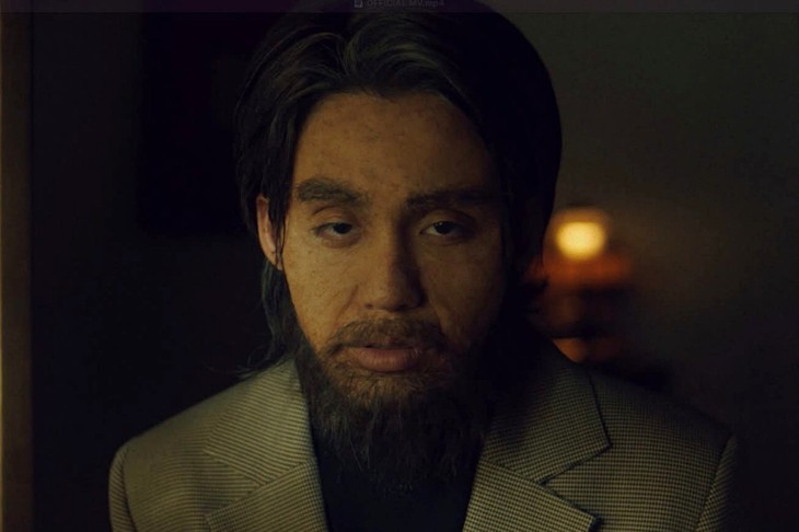 Tiết Thanh minh, MONO kể chuyện tình yêu của ông bà - Ảnh 1.