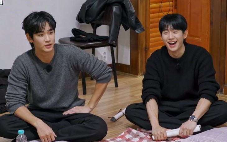 Rộ tin vụ kiện đòi bồi thường 12 tỷ won của Kim Soo Hyun bị hủy - Ảnh 5.