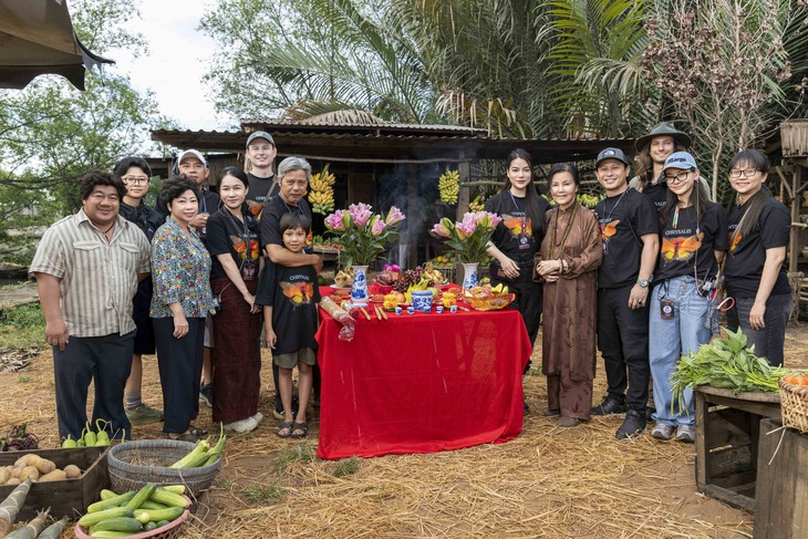 Trương Ngọc Ánh - Ảnh 4.