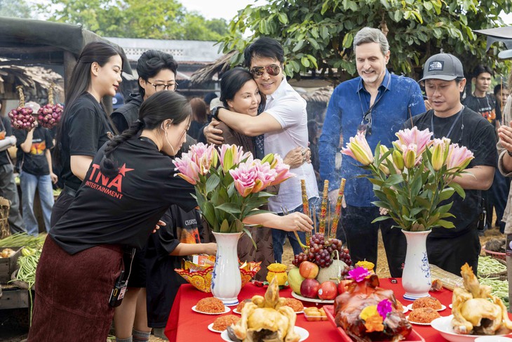 Trương Ngọc Ánh - Ảnh 3.