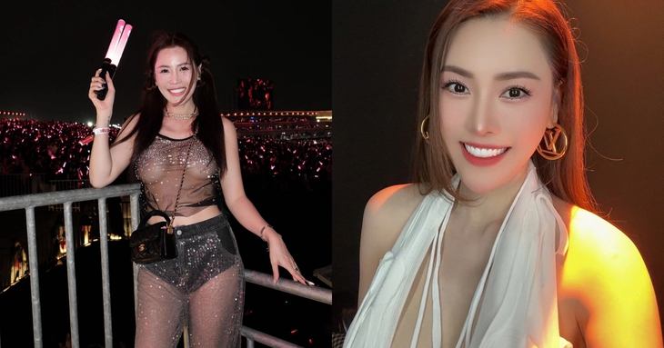 khoe thân - Ảnh 3.