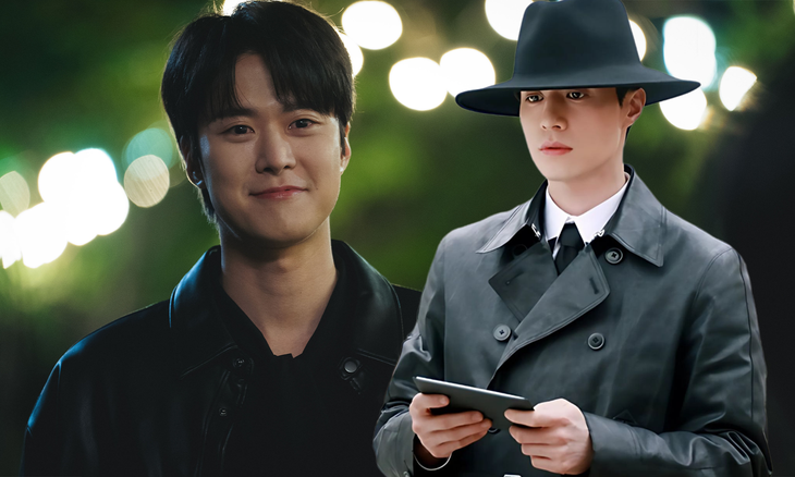 thần chết - Ảnh 1.