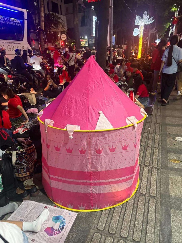 Tiến Luật - Ảnh 4.