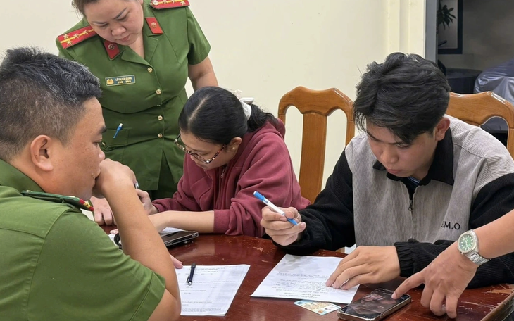 Dịch vụ cho thuê mấy... 'ông chú tĩnh lặng' - Ảnh 5.