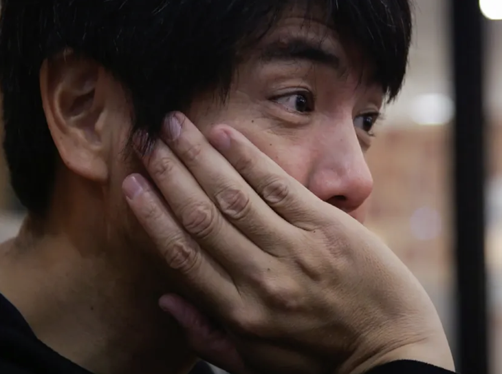 ông chú - Ảnh 1.