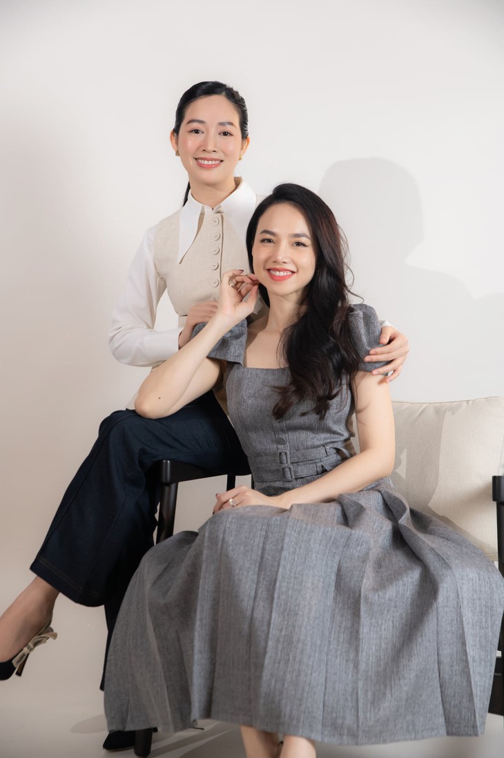 Đinh Ngọc Diệp - Ảnh 3.