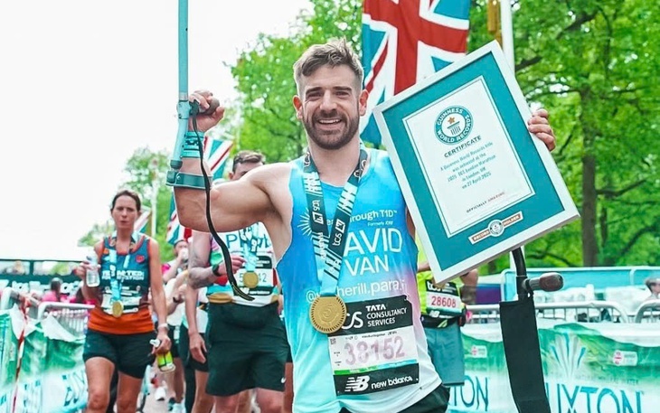 Jannik Sinner bị áp lực suýt giải nghệ vì được xử nhẹ vụ doping - Ảnh 5.