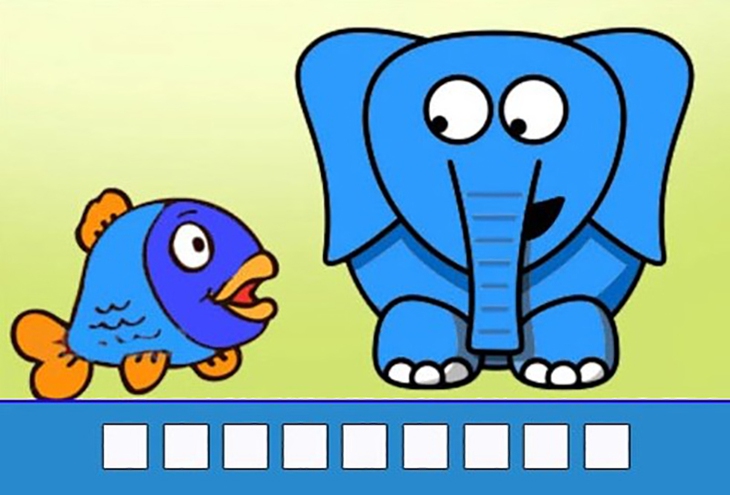 đuổi hình bắt chữ  - Ảnh 1.