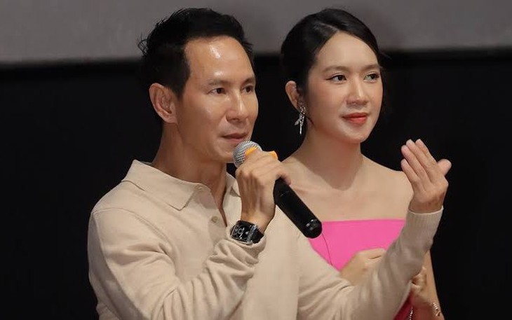 Đạt G cầu hôn thành công vợ cũ Hoài Lâm - Ảnh 5.