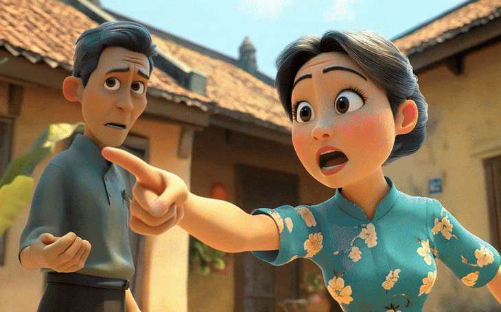 Câu thành ngữ quen thuộc này là gì? (P17) - Ảnh 5.