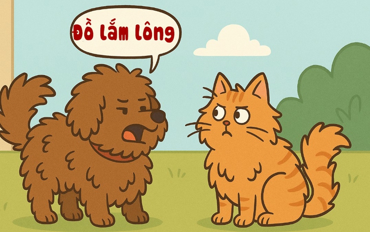 Câu thành ngữ quen thuộc này là gì? (P16) - Ảnh 3.