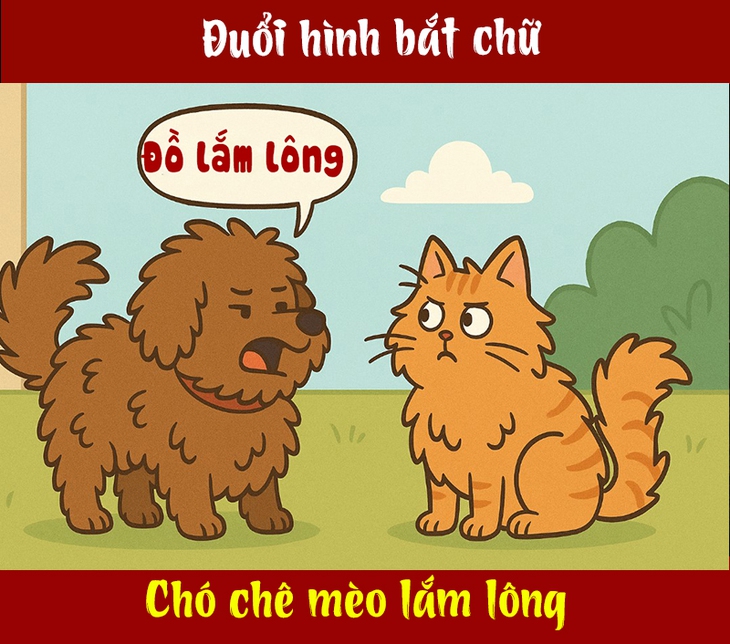 thành ngữ - Ảnh 2.