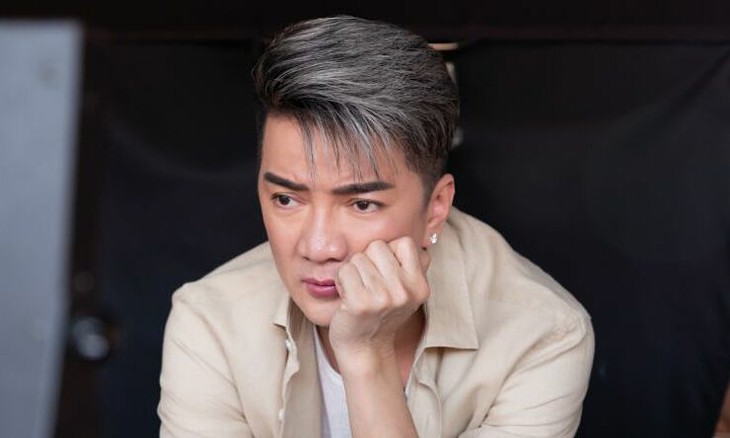 Đàm Vĩnh Hưng và loạt nghệ sĩ mất hit đình đám vì bản quyền - Ảnh 1.