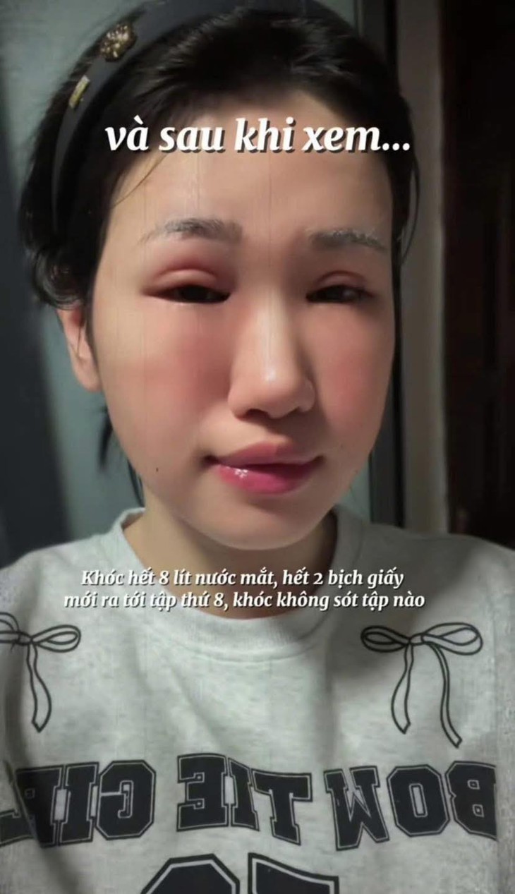 Khi cuộc đời cho bạn quả quýt - Ảnh 3.