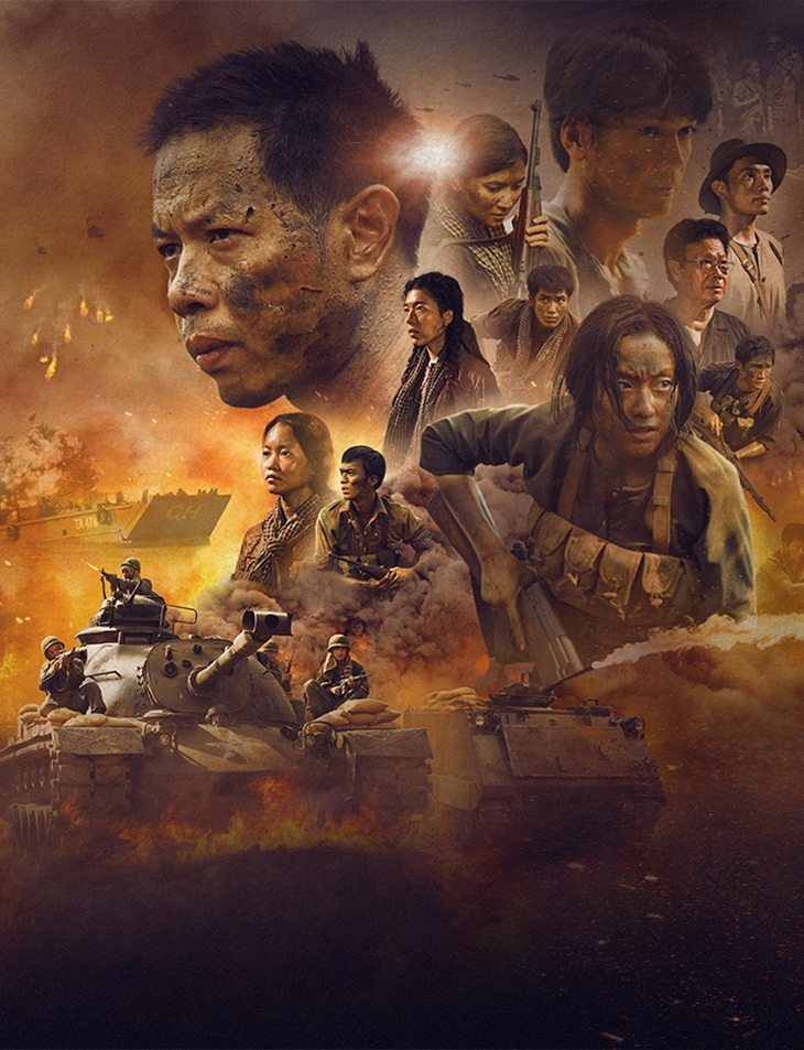 Bùi Thạc Chuyên - Ảnh 2.