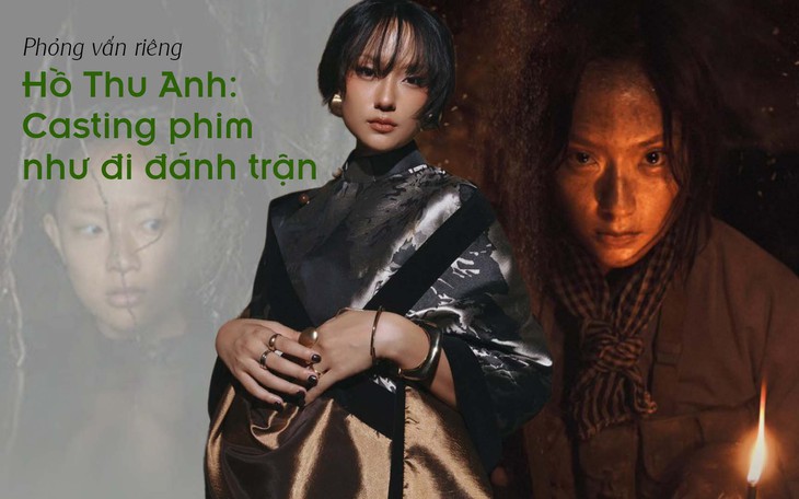 Tham vọng mới của SOOBIN  - Ảnh 5.