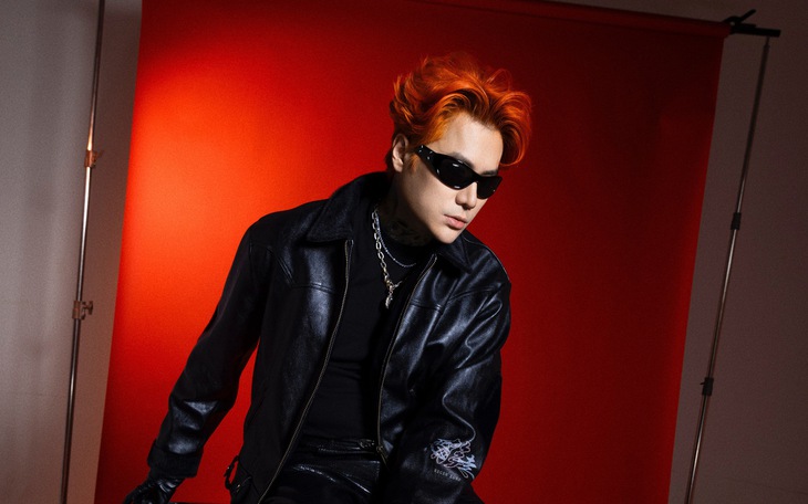 Bước chuyển mình đầy cảm hứng của Hoàng Quyên - Ảnh 4.