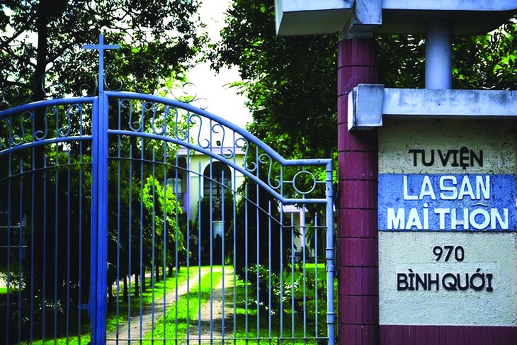 địa danh xưa - Ảnh 2.