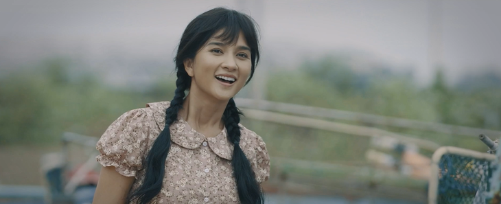 Kim Tuyến - Ảnh 2.