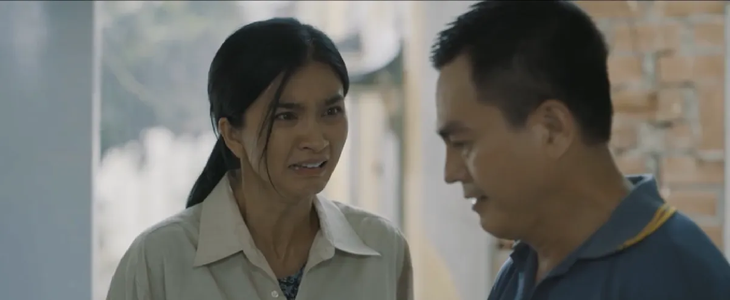 Kim Tuyến - Ảnh 1.