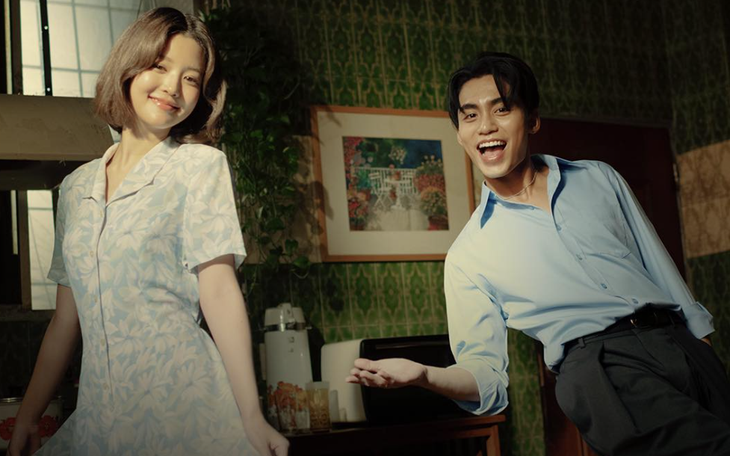 Ước mơ của MONO trước khi thành ca sĩ  - Ảnh 5.