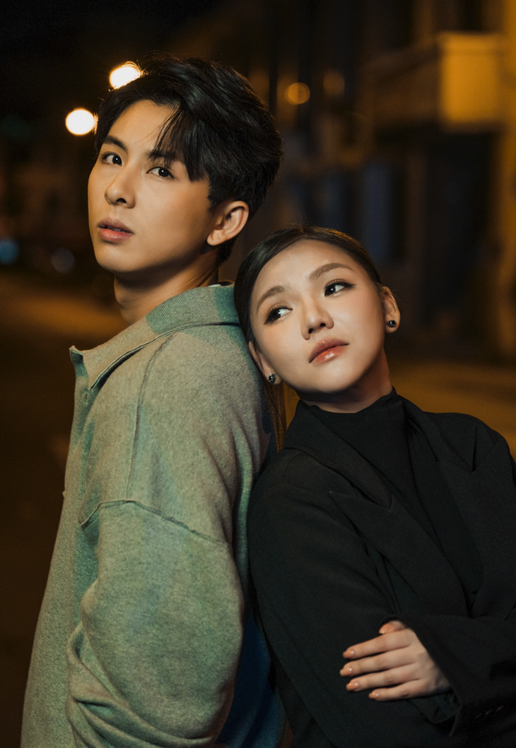 Vừa comeback, Myra Trần đã 'tính kế ' đưa cải lương vào âm nhạc - Ảnh 2.