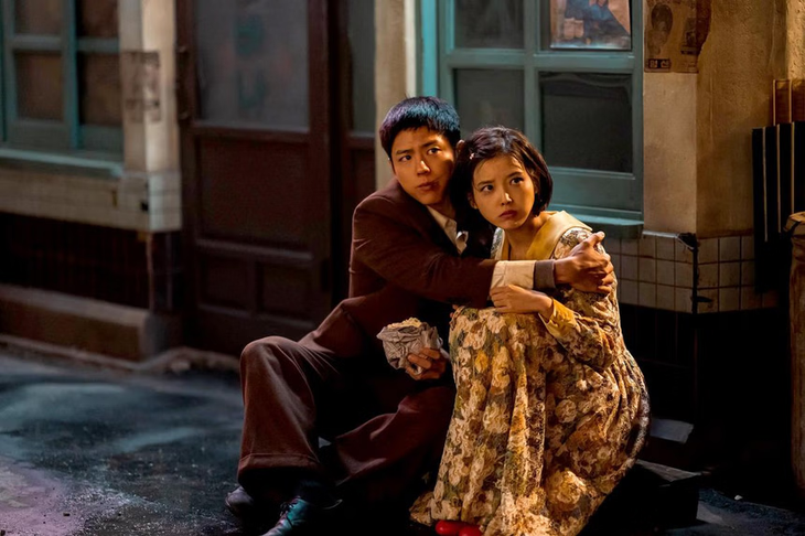 Khi cuộc đời cho bạn quả quýt - Ảnh 2.