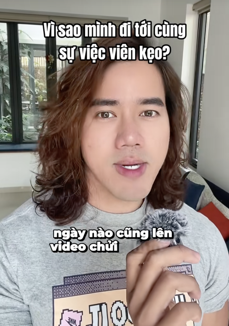 Sư Tử Ăn Chay - Ảnh 2.
