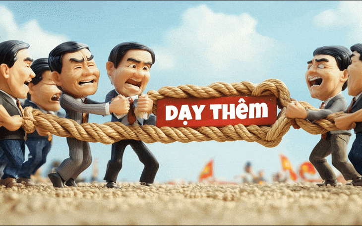 Peter Huỳnh và lời xin lỗi muộn màng - Ảnh 3.