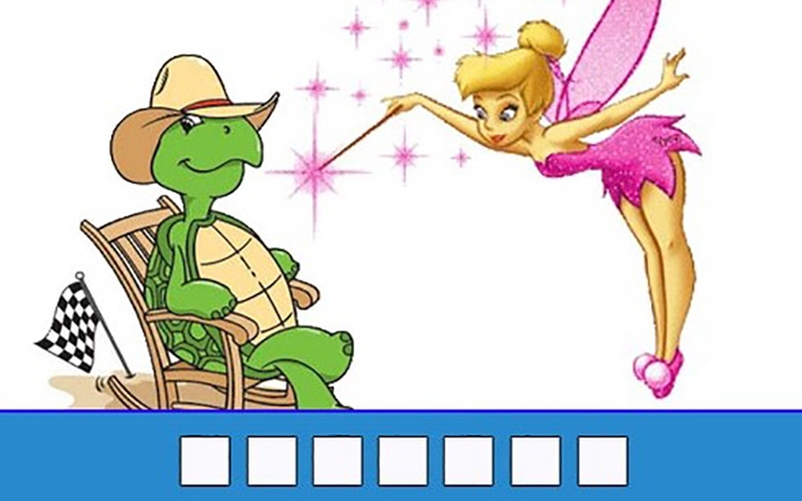 Thử tài nhanh trí với đuổi hình bắt chữ (P138) - Ảnh 7.