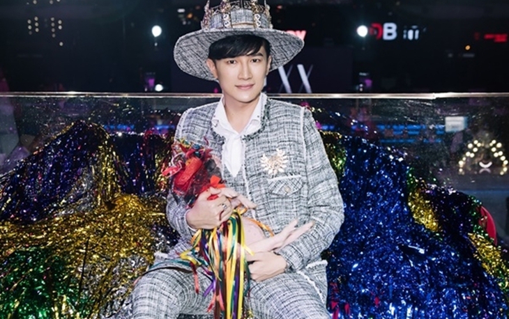 Dược Sĩ Tiến - Ảnh 1.