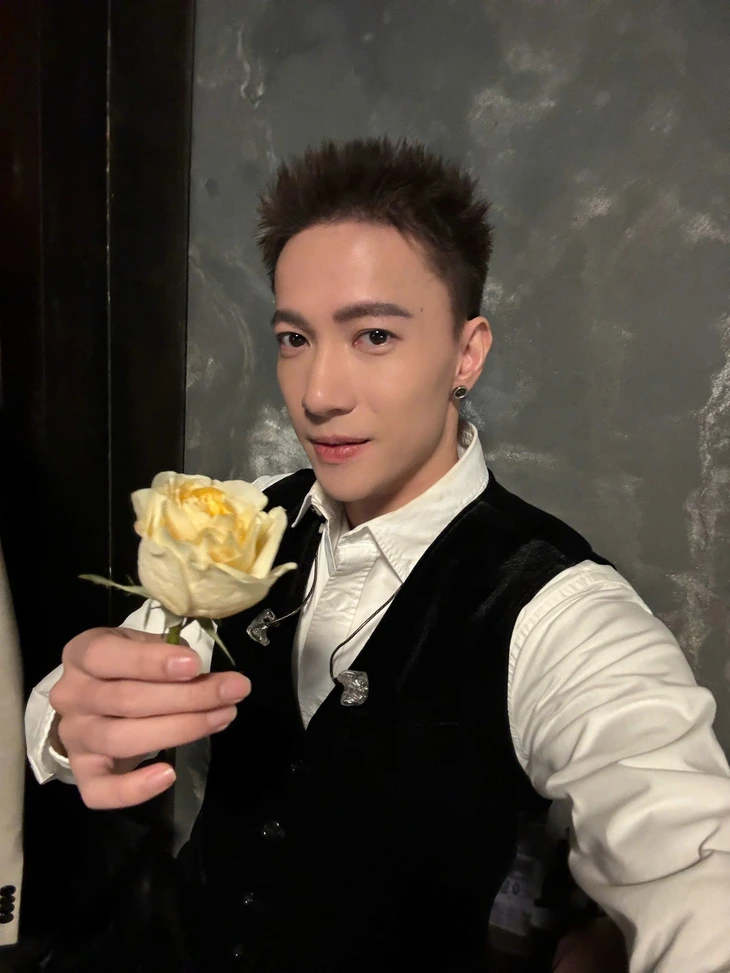 ST Sơn Thạch - Ảnh 1.