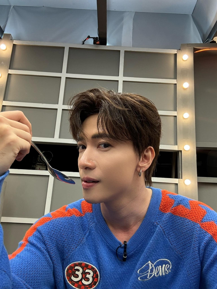 ST Sơn Thạch - Ảnh 2.