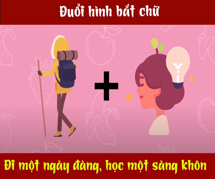 tục ngữ - Ảnh 2.