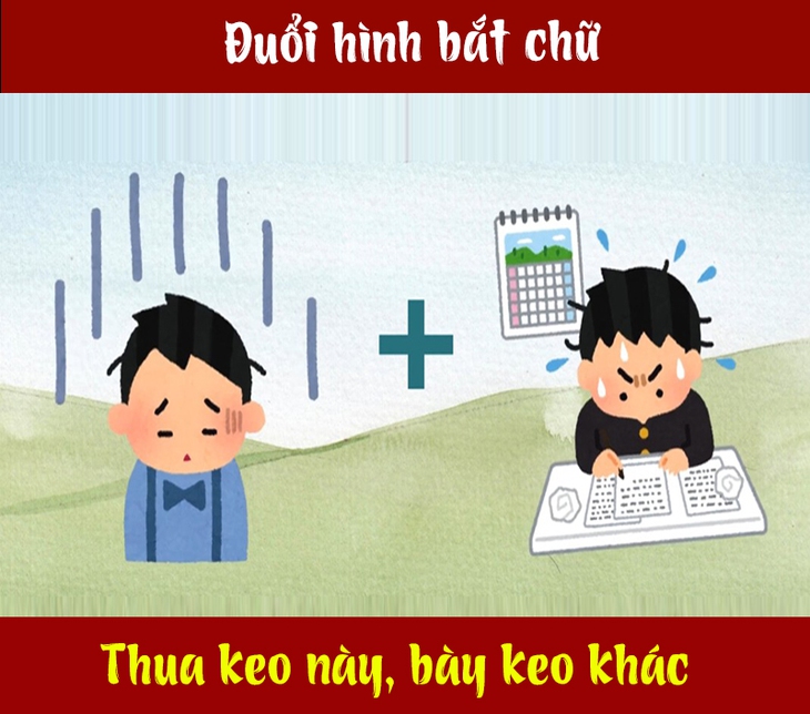 tục ngữ - Ảnh 2.