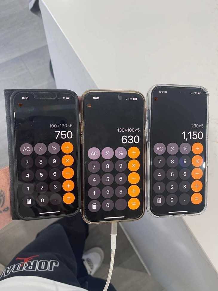 điện thoại - Ảnh 1.