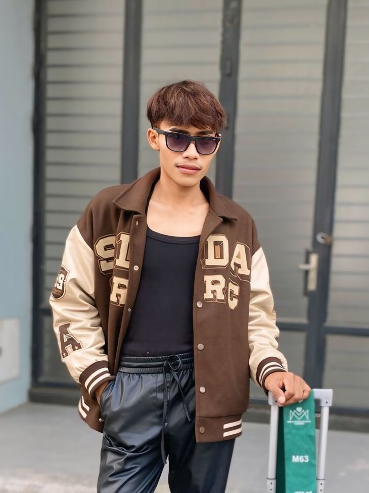 Lai Thai  - Ảnh 1.