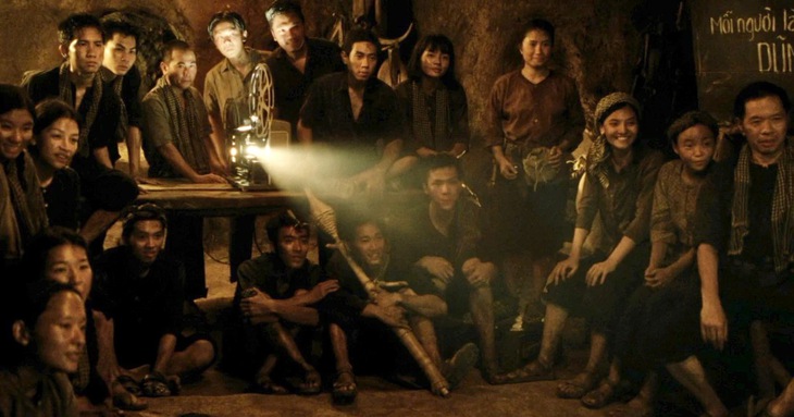 phim chiếu rạp - Ảnh 2.