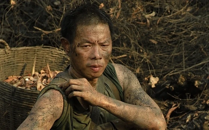 Review phim 'Địa Đạo': Lửa rực trong bóng tối - Ảnh 5.