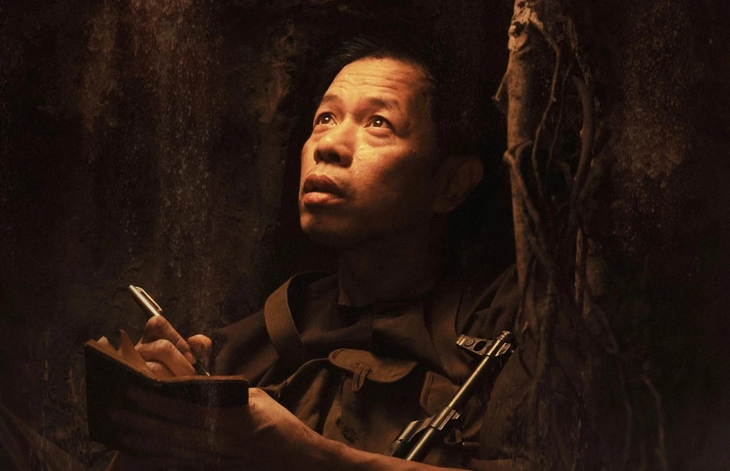 Thái Hòa - Ảnh 2.