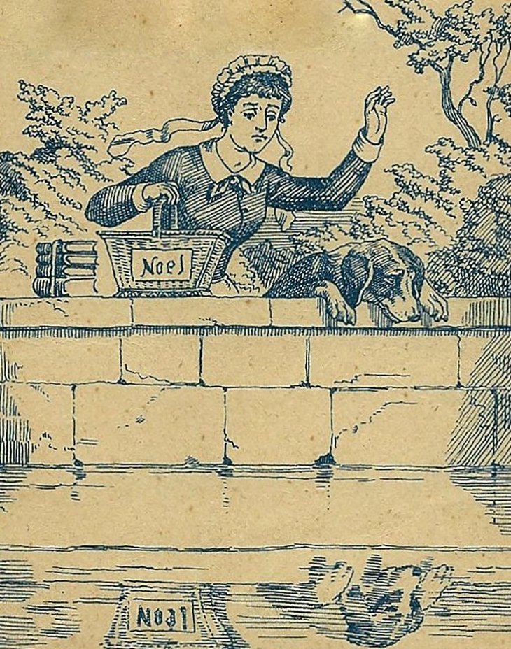 Thử tài tinh mắt - Ảnh 1.