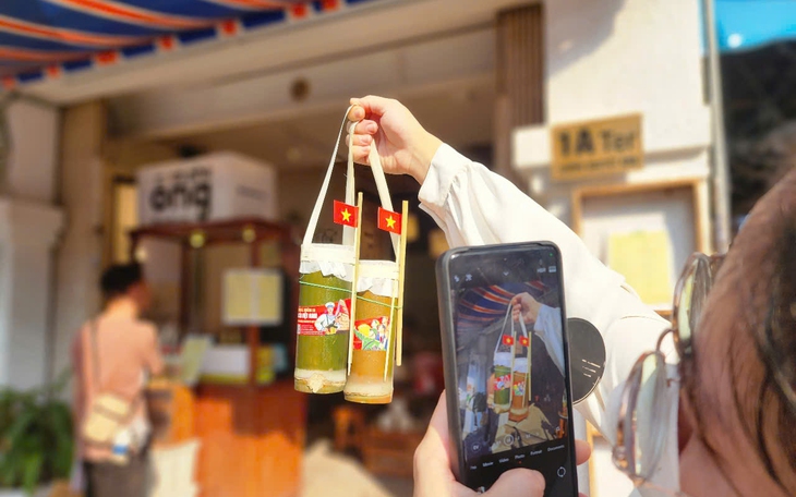 Mắc kẹt trong máy giặt vì muốn... hạ hỏa - Ảnh 6.